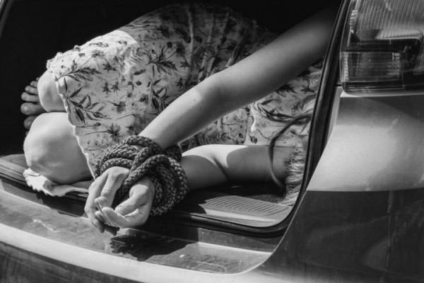 В Московской области из отеля похитили белоруску В Московской области из отеля похитили белоруску