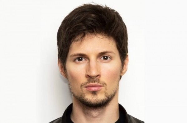 Павлу Дурову назначили залог в размере пяти миллионов евро