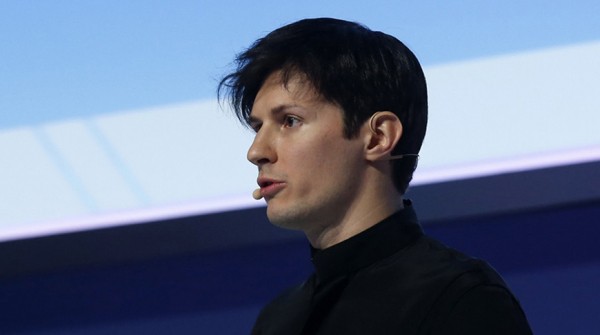 На допросе во Франции Дуров назвал свою зарплату — следователи «остались в недоумении» На допросе во Франции Дуров назвал свою зарплату — следователи «остались в недоумении»