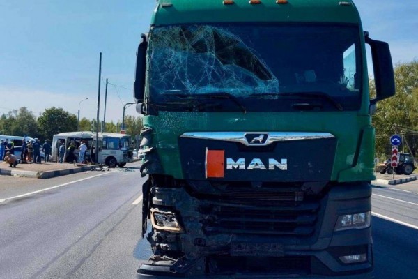 Белорусский дальнобойщик взят под стражу в Смоленской области Белорусский дальнобойщик взят под стражу в Смоленской области
