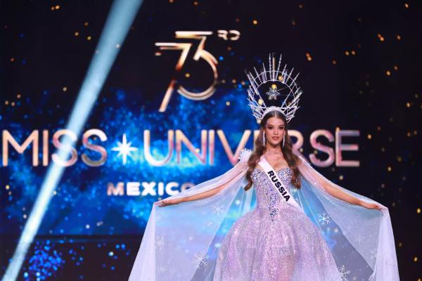 «Мисс Вселенная 2024»: победа датчанки, белорусская участница не прошла в финал. «Мисс Вселенная 2024»: победа датчанки, белорусская участница не прошла в финал.