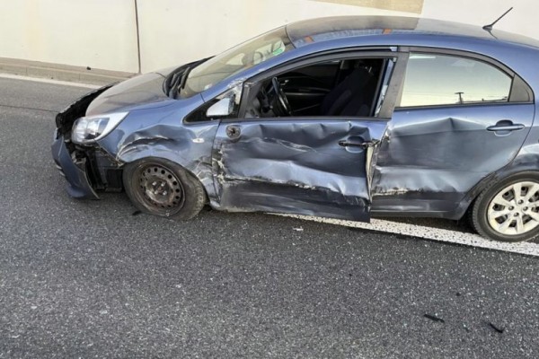 В Швейцарии белорус на фуре попал в аварию и уехал В Швейцарии белорус на фуре попал в аварию и уехал