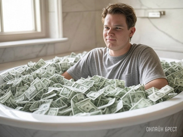 Опубликован рейтинг супермиллиардеров: кто оказался в первой пятерке