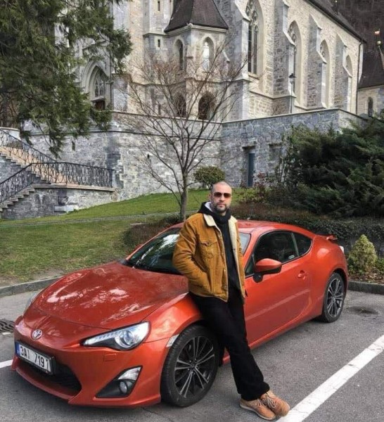 Белорус рассказал, как 20 лет занимается прокатом авто в Чехии