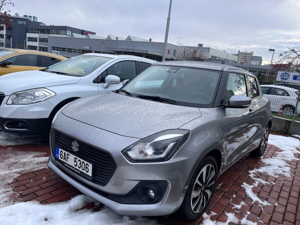 Белорус рассказал, как 20 лет занимается прокатом авто в Чехии