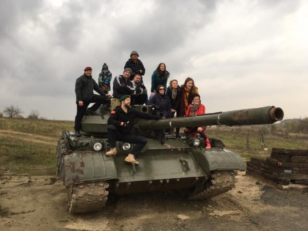 Белорус рассказал, как 20 лет занимается прокатом авто в Чехии