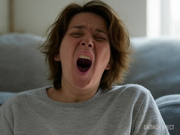 Мужчина мучился икотой два года: врачи раскрыли неожиданную причину