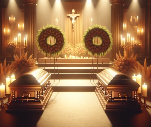 ритуальные услуги