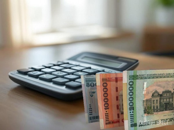 Как старые белорусские деньги превращают в евро Как старые белорусские деньги превращают в евро